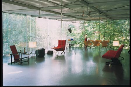 AD Classics: Almere House